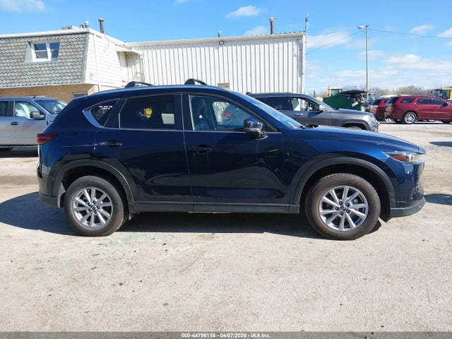 Продаж на аукціоні авто 2023 Mazda Cx-5 2.5 S Preferred, vin: JM3KFBCM8P0212924, номер лоту: 44796116