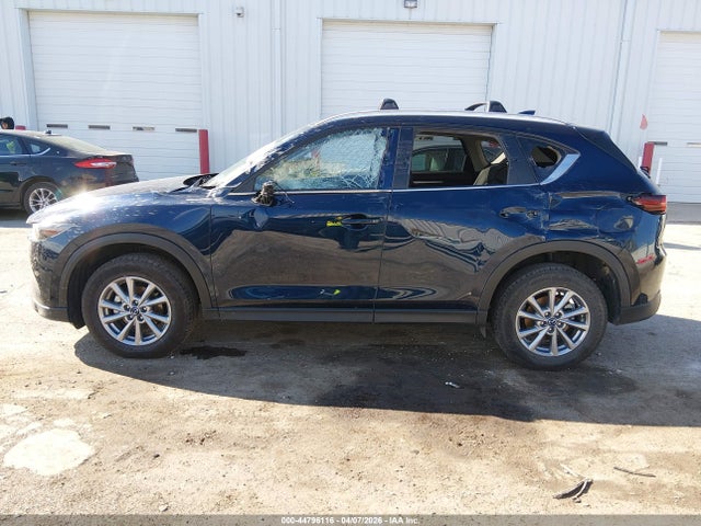 Продаж на аукціоні авто 2023 Mazda Cx-5 2.5 S Preferred, vin: JM3KFBCM8P0212924, номер лоту: 44796116