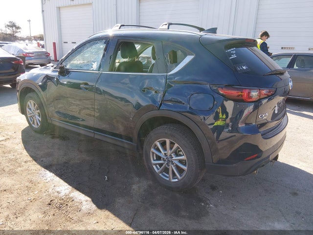 Продаж на аукціоні авто 2023 Mazda Cx-5 2.5 S Preferred, vin: JM3KFBCM8P0212924, номер лоту: 44796116