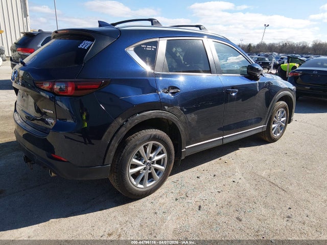 Продаж на аукціоні авто 2023 Mazda Cx-5 2.5 S Preferred, vin: JM3KFBCM8P0212924, номер лоту: 44796116