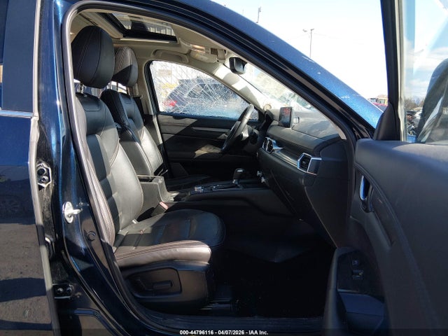 Продаж на аукціоні авто 2023 Mazda Cx-5 2.5 S Preferred, vin: JM3KFBCM8P0212924, номер лоту: 44796116