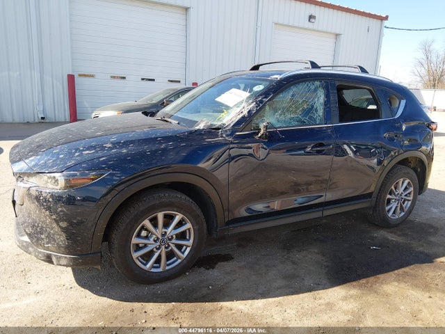 Продаж на аукціоні авто 2023 Mazda Cx-5 2.5 S Preferred, vin: JM3KFBCM8P0212924, номер лоту: 44796116