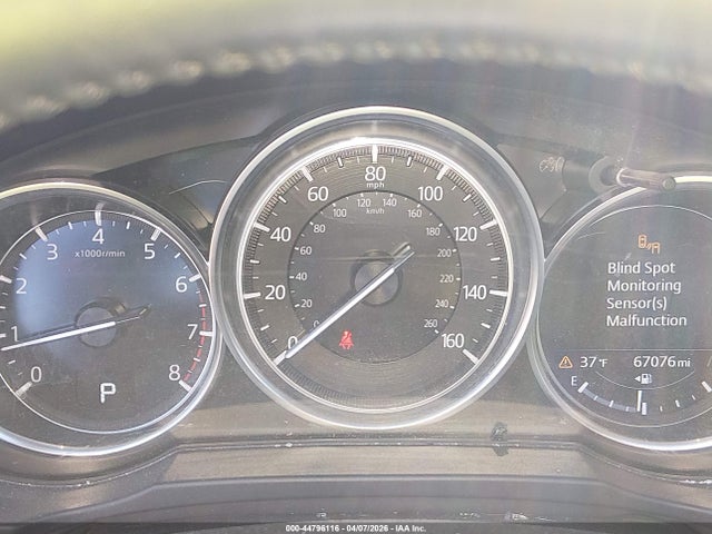 Продаж на аукціоні авто 2023 Mazda Cx-5 2.5 S Preferred, vin: JM3KFBCM8P0212924, номер лоту: 44796116