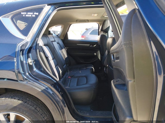 Продаж на аукціоні авто 2023 Mazda Cx-5 2.5 S Preferred, vin: JM3KFBCM8P0212924, номер лоту: 44796116