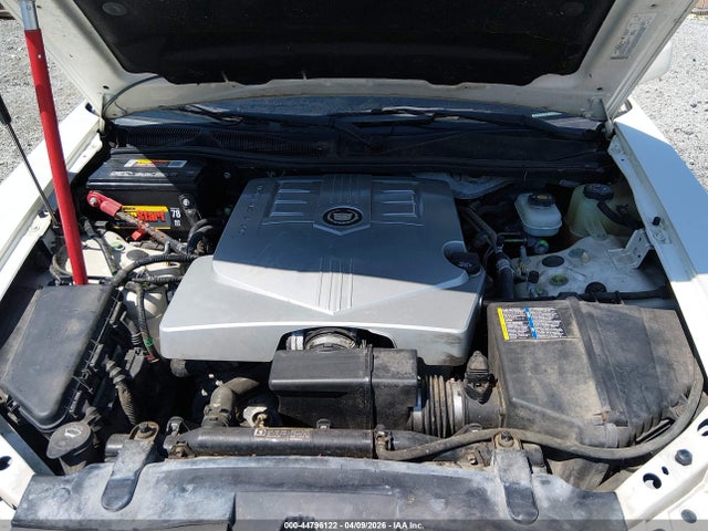 Продажа на аукционе авто 2006 Cadillac Cts Standard, vin: 1G6DP577360118407, номер лота: 44796122