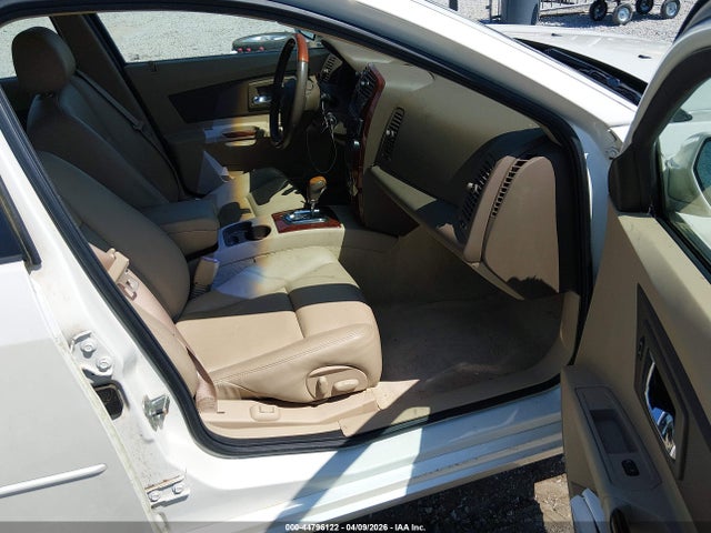 Продажа на аукционе авто 2006 Cadillac Cts Standard, vin: 1G6DP577360118407, номер лота: 44796122