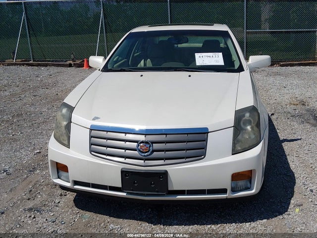 Продажа на аукционе авто 2006 Cadillac Cts Standard, vin: 1G6DP577360118407, номер лота: 44796122