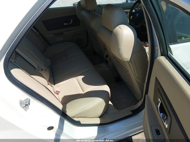 Продажа на аукционе авто 2006 Cadillac Cts Standard, vin: 1G6DP577360118407, номер лота: 44796122