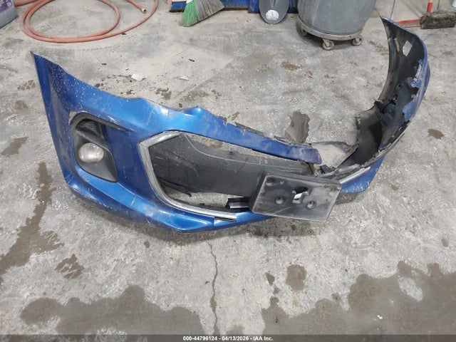 Продаж на аукціоні авто 2018 Chevrolet Sonic Lt Auto, vin: 1G1JD6SB8J4100862, номер лоту: 44796124