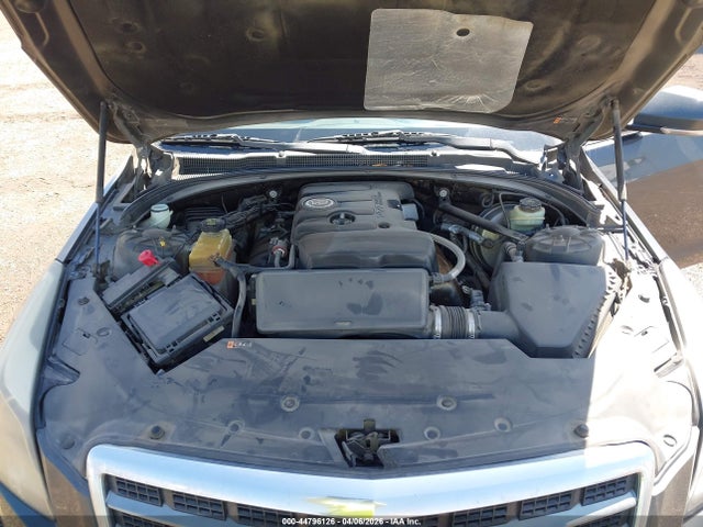 2014 CADILLAC ATS 1G6AB5RA8E0186906 Photo 9