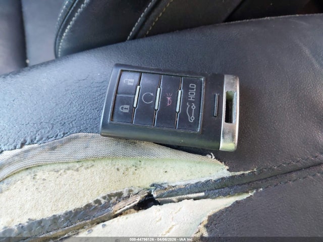 2014 CADILLAC ATS 1G6AB5RA8E0186906 Photo 10