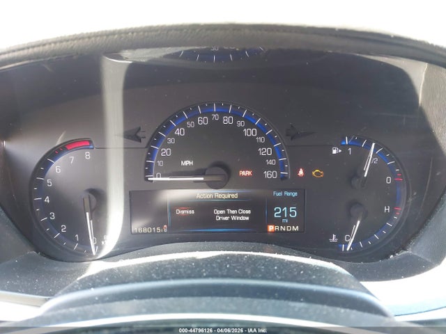 2014 CADILLAC ATS 1G6AB5RA8E0186906 Photo 6