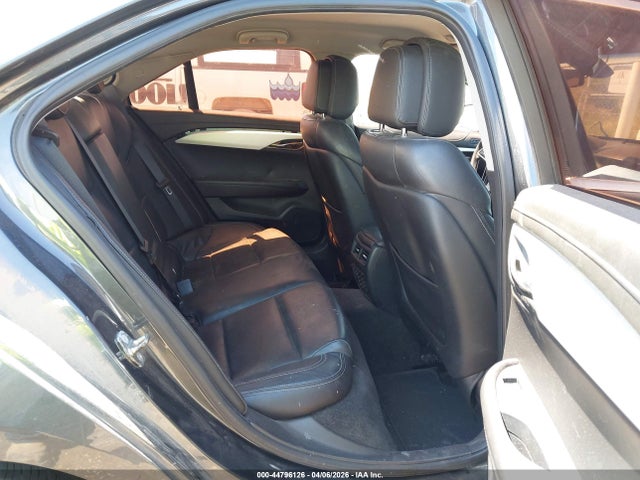 2014 CADILLAC ATS 1G6AB5RA8E0186906 Photo 7