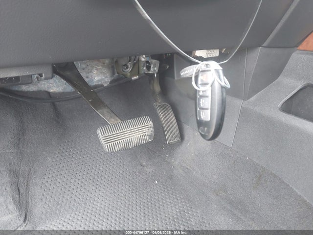 2010 Infiniti Qx56 მანქანა იყიდება აუქციონზე, vin: 5N3ZA0NF6AN909014, აუქციონის ნომერი: 44796127