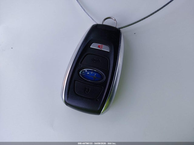 Продажа на аукционе авто 2022 Subaru Ascent Touring, vin: 4S4WMARDXN3466272, номер лота: 44796133