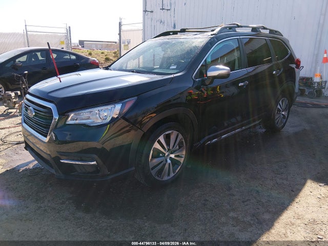 Продажа на аукционе авто 2022 Subaru Ascent Touring, vin: 4S4WMARDXN3466272, номер лота: 44796133