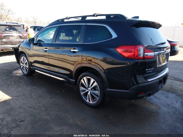 Продажа на аукционе авто 2022 Subaru Ascent Touring, vin: 4S4WMARDXN3466272, номер лота: 44796133