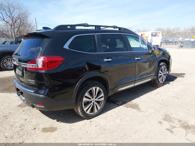 Продажа на аукционе авто 2022 Subaru Ascent Touring, vin: 4S4WMARDXN3466272, номер лота: 44796133