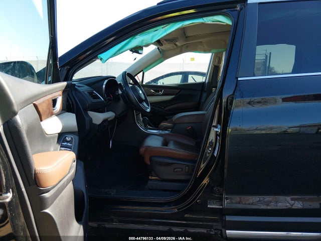 Продажа на аукционе авто 2022 Subaru Ascent Touring, vin: 4S4WMARDXN3466272, номер лота: 44796133