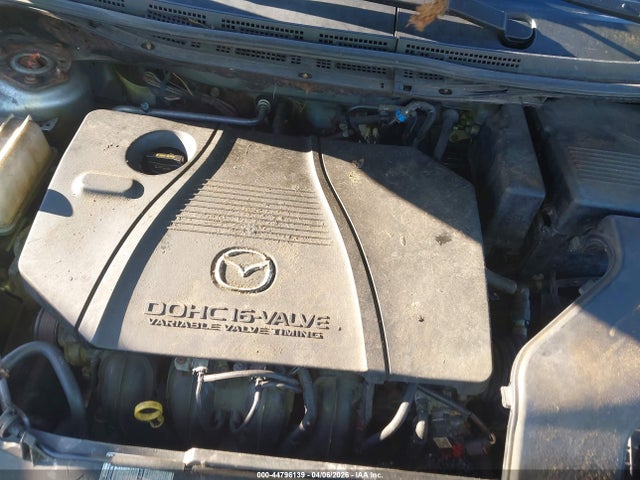 Продажа на аукционе авто 2006 Mazda Mazda5 Sport, vin: JM1CR293260112948, номер лота: 44796139
