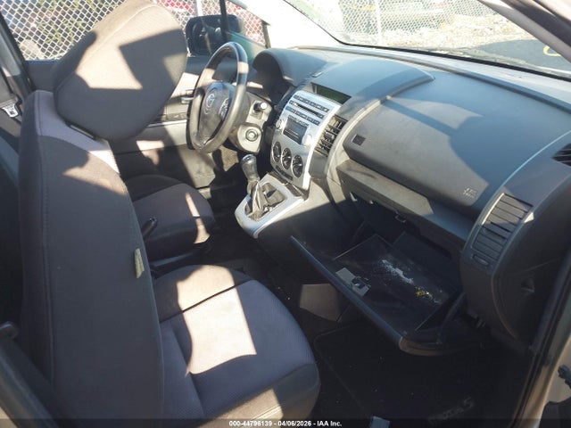 Продажа на аукционе авто 2006 Mazda Mazda5 Sport, vin: JM1CR293260112948, номер лота: 44796139