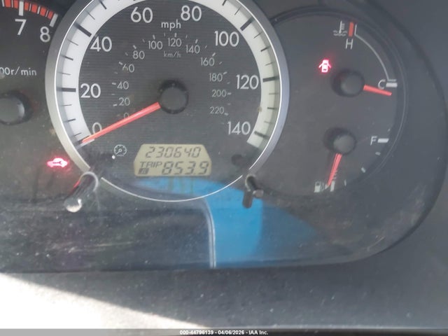 Продажа на аукционе авто 2006 Mazda Mazda5 Sport, vin: JM1CR293260112948, номер лота: 44796139