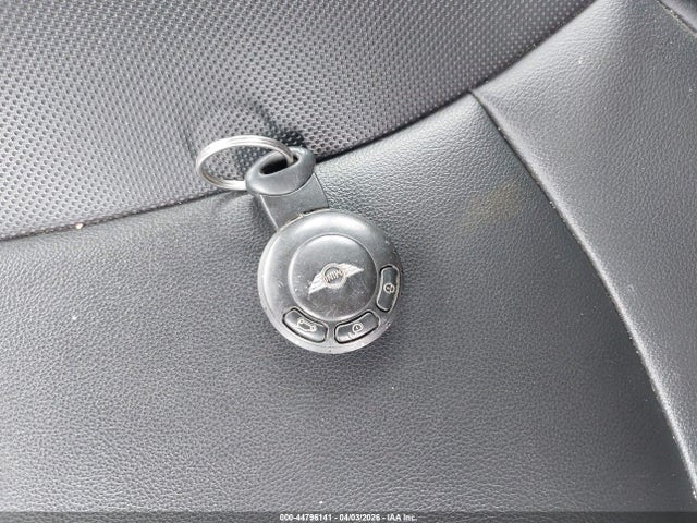 2013 MINI HARDTOP WMWSU3C50DT549365 Photo 10