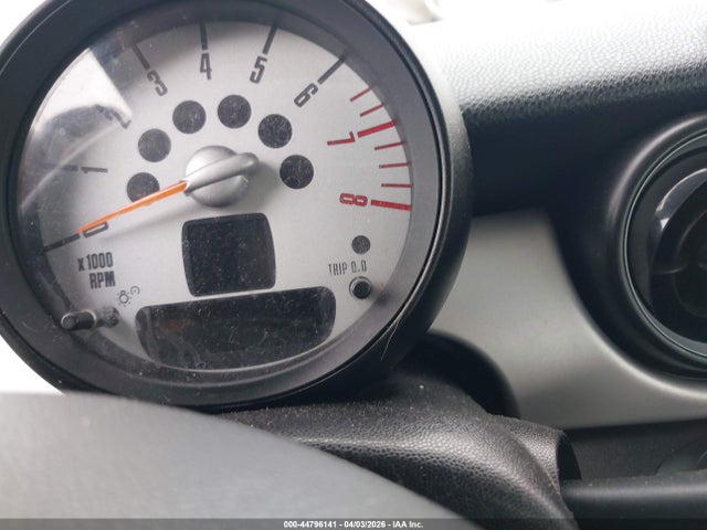 2013 MINI HARDTOP WMWSU3C50DT549365 Photo 6