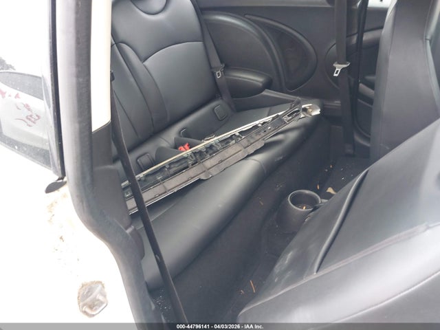 2013 MINI HARDTOP WMWSU3C50DT549365 Photo 7