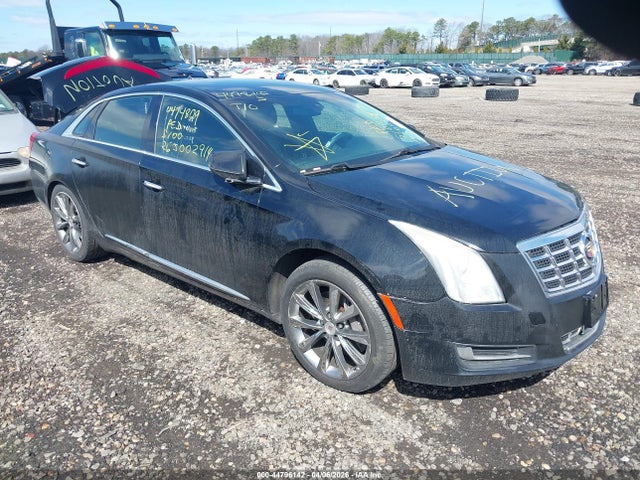 2014 CADILLAC XTS 2G61U5S36E9281122