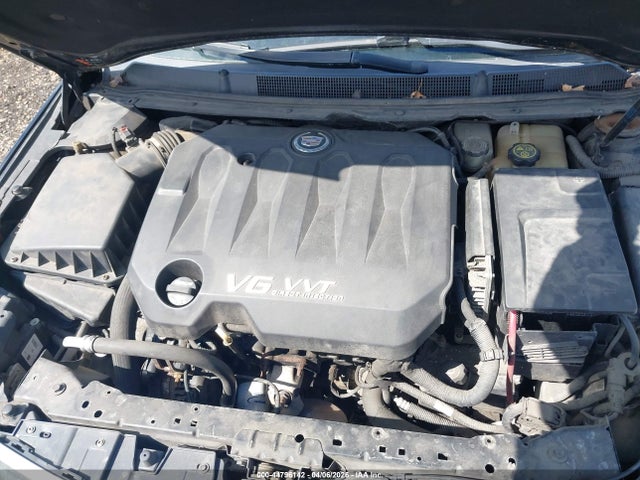 2014 CADILLAC XTS 2G61U5S36E9281122 Photo 9