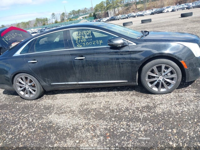 Продаж на аукціоні авто 2014 Cadillac Xts W20 Livery Package, vin: 2G61U5S36E9281122, номер лоту: 44796142