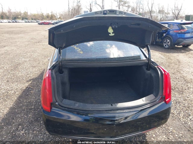 Продаж на аукціоні авто 2014 Cadillac Xts W20 Livery Package, vin: 2G61U5S36E9281122, номер лоту: 44796142