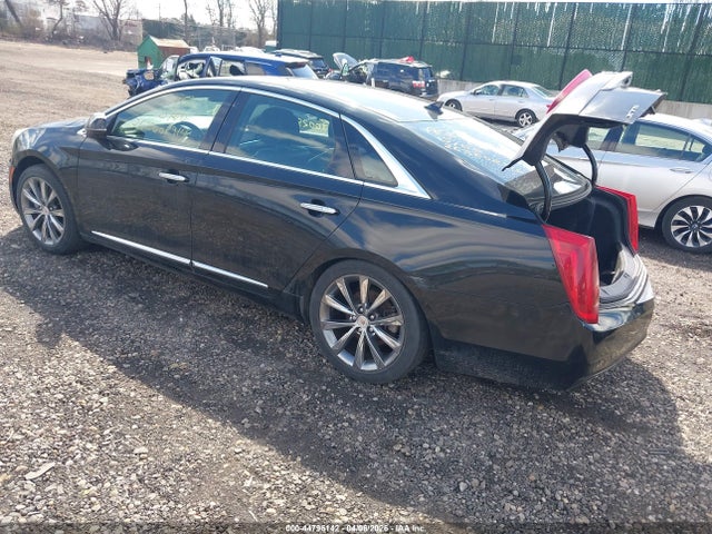 2014 CADILLAC XTS 2G61U5S36E9281122 Photo 2