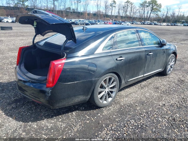 2014 CADILLAC XTS 2G61U5S36E9281122 Photo 3