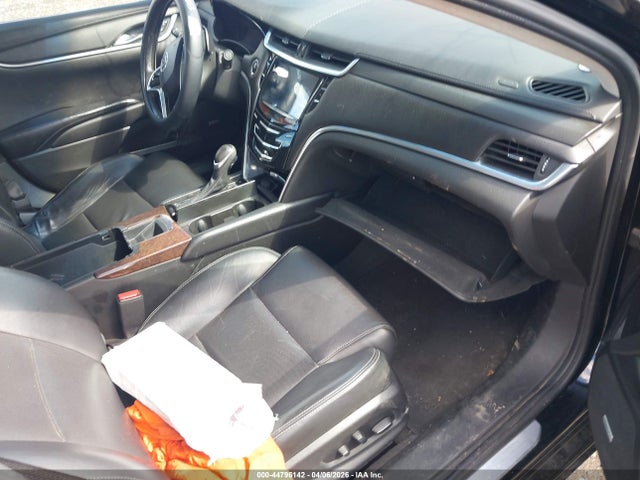 2014 CADILLAC XTS 2G61U5S36E9281122 Photo 4