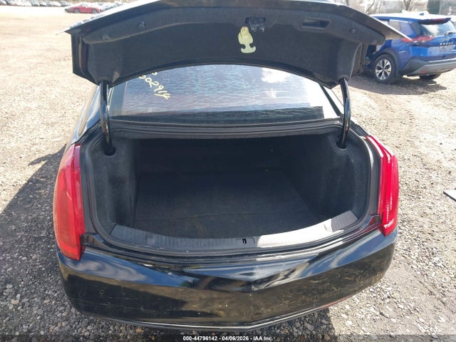 2014 CADILLAC XTS 2G61U5S36E9281122 Photo 5