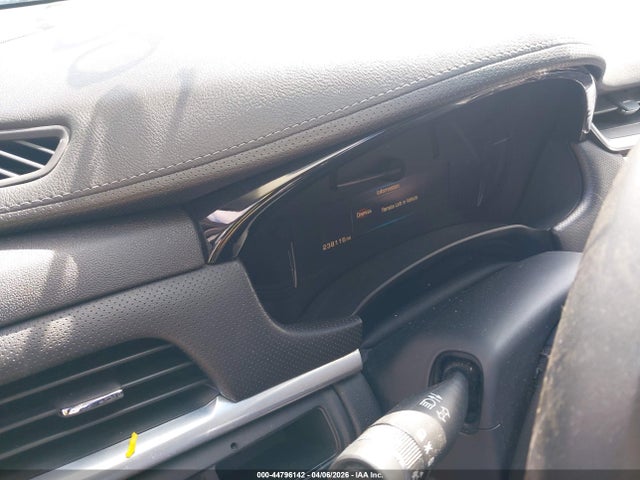 2014 CADILLAC XTS 2G61U5S36E9281122 Photo 6