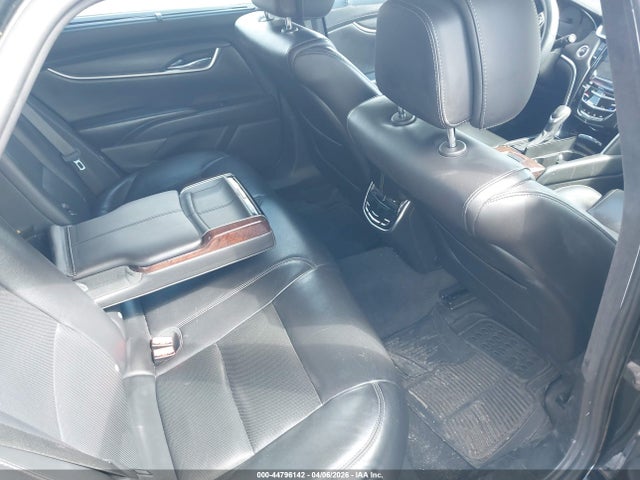 2014 CADILLAC XTS 2G61U5S36E9281122 Photo 7