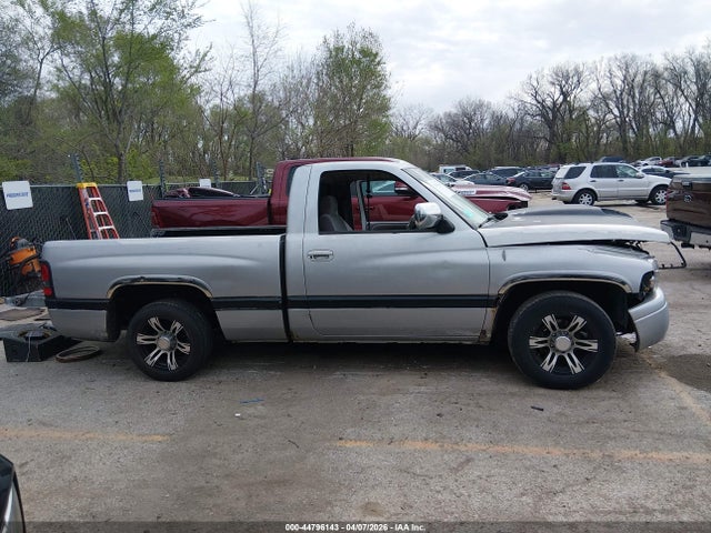 Aukcja sprzedaży 1994 Dodge Ram 1500, vin: 3B7HC16Y5RM502722, numer aukcji: 44796143