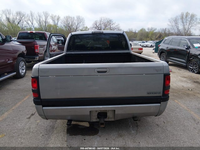 Aukcja sprzedaży 1994 Dodge Ram 1500, vin: 3B7HC16Y5RM502722, numer aukcji: 44796143
