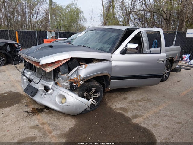 Aukcja sprzedaży 1994 Dodge Ram 1500, vin: 3B7HC16Y5RM502722, numer aukcji: 44796143