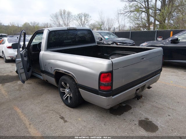 Aukcja sprzedaży 1994 Dodge Ram 1500, vin: 3B7HC16Y5RM502722, numer aukcji: 44796143