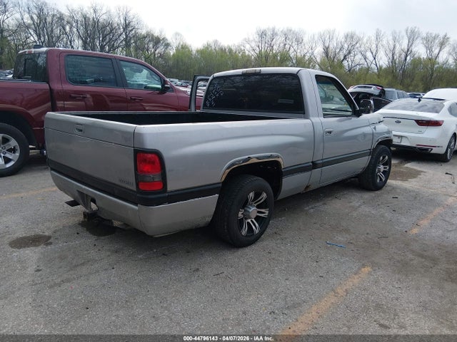 Aukcja sprzedaży 1994 Dodge Ram 1500, vin: 3B7HC16Y5RM502722, numer aukcji: 44796143