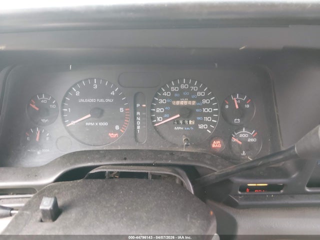 Aukcja sprzedaży 1994 Dodge Ram 1500, vin: 3B7HC16Y5RM502722, numer aukcji: 44796143