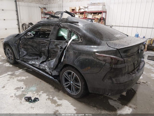 WBA73AK05M7G36497 BMW 228i Gran Coupe Xdrive