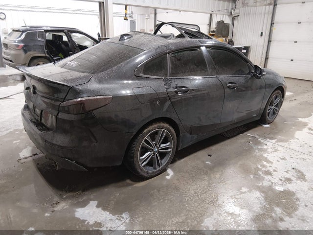 WBA73AK05M7G36497 BMW 228i Gran Coupe Xdrive