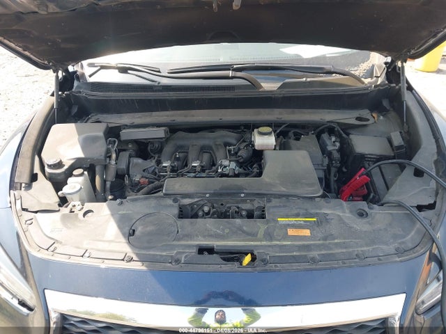 Aukcja sprzedaży 2020 Infiniti Qx60 Luxe, vin: 5N1DL0MN1LC508653, numer aukcji: 44796151