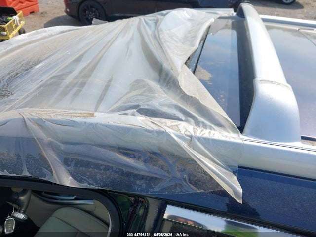 Aukcja sprzedaży 2020 Infiniti Qx60 Luxe, vin: 5N1DL0MN1LC508653, numer aukcji: 44796151