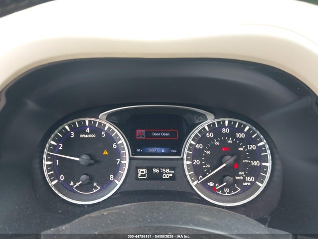 Aukcja sprzedaży 2020 Infiniti Qx60 Luxe, vin: 5N1DL0MN1LC508653, numer aukcji: 44796151